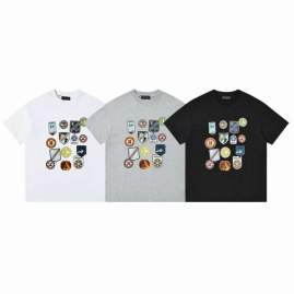 Picture of Louis Vuitton T Shirts Short _SKULVM-2XLtltx1728649